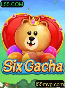 Descubra SixGacha: O Novo Fenômeno dos Jogos e Sua Evolução em L55.COM