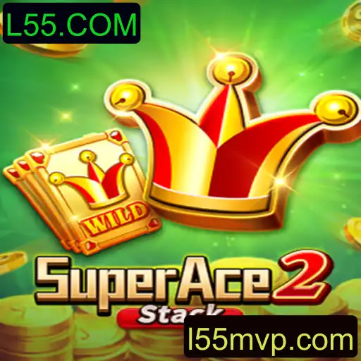 Descubra o Fascinante Universo de SuperAce2 com L55.COM
