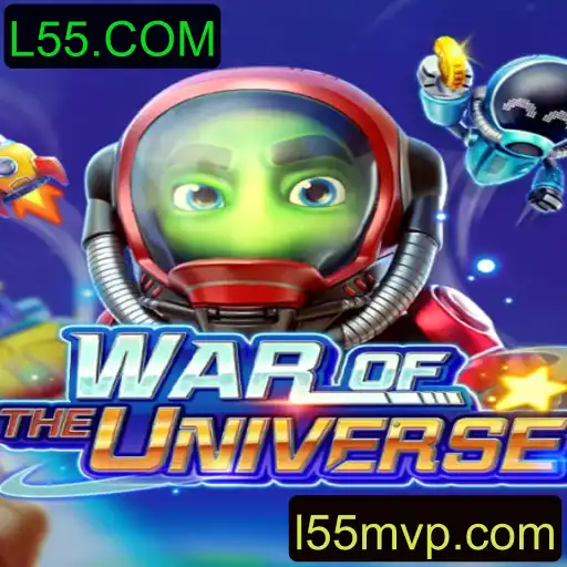 Descubra o Fascinante Universo de WAROFTHEUNIVERSE: O Jogo que Revoluciona a Experiência dos Jogadores