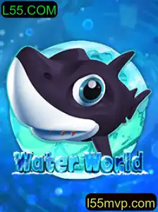 Descubra o Fascinante Mundo de WaterWorld em L55.COM