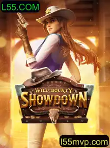Descubra a Excitante Aventura de WildBountyShowdown