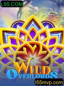 Descubra o Novo Fenômeno do Jogo: WildOverlords e a Atração de L55.COM