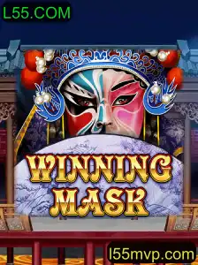 WinningMask: Um Jogo Inovador com L55.COM