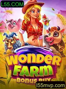 Explorando o Fascinante Mundo do WonderFarmBonusBuy
